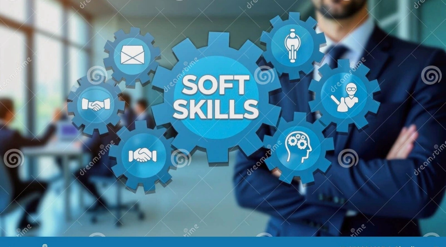 Focus improvement business training