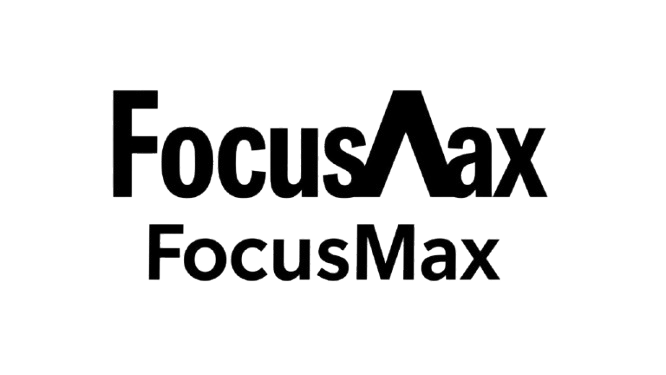 FocusMax Coaching Logo