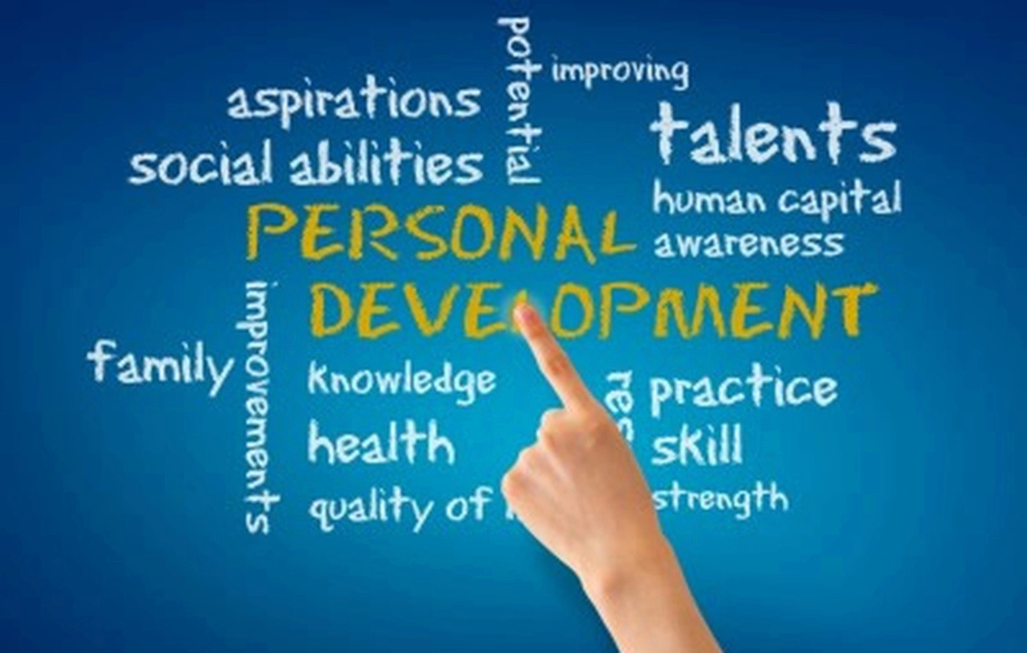 Personal efficiency coaching program